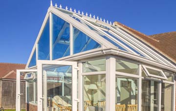 conservatory roof insulation costs Cockfield