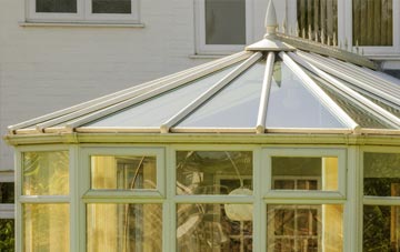 conservatory roof repair Cockfield