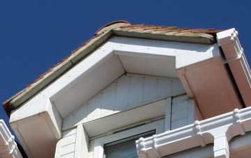 Cockfield fascia installation costs