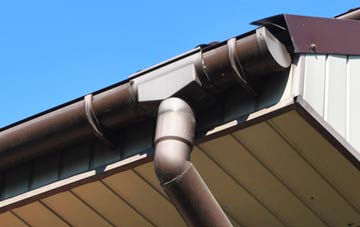 types of Cockfield fascias