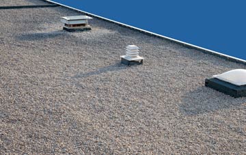 flat roofing Cockfield