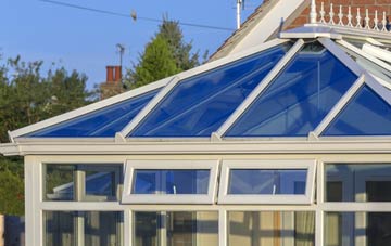 professional Cockfield conservatory insulation