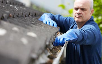 cleaning and inspecting Cockfield roofs