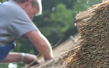 professional Cockfield thatchers