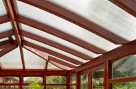 Cockfield conservatory roofing insulation