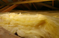 Cockfield pitch roof insulation