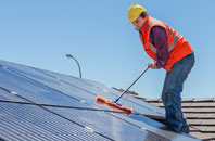 free Cockfield roof cleaner quotes