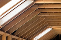Cockfield tapered roof insulation quotes